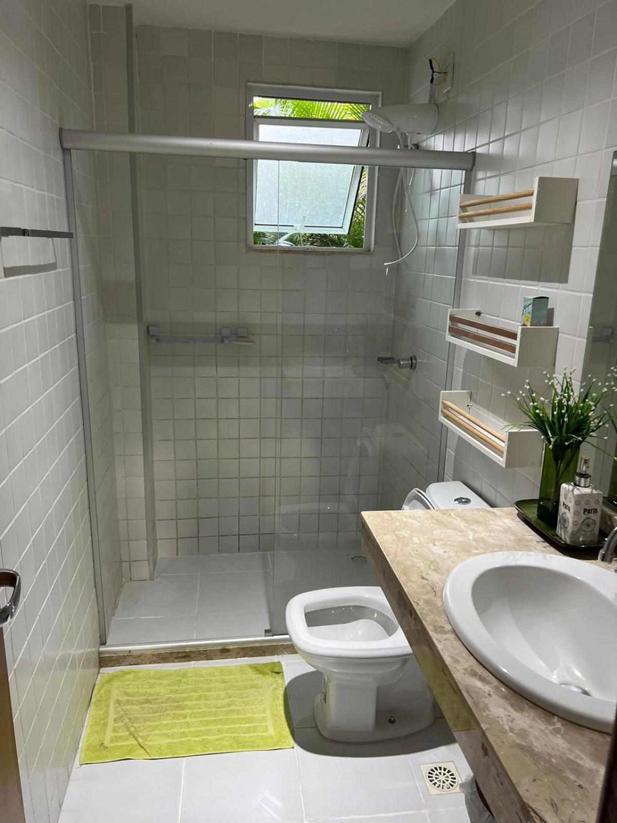 Apartamento Reserva Imbassaí Exterior foto