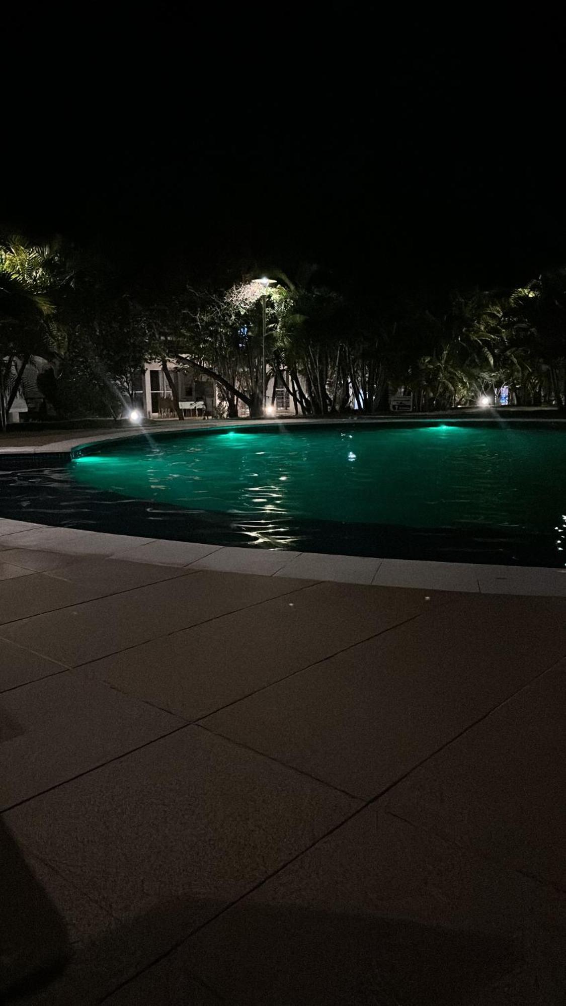 Apartamento Reserva Imbassaí Exterior foto